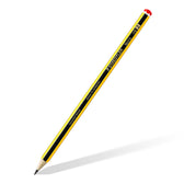 Potlood Staedtler Noris standaard 120-2 hb