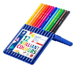 Kleurpotloden Staedtler ergosoft 3kantig - afbeelding 6
