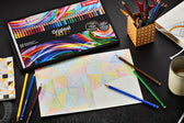 Kleurpotlood STABILO 8778 Original Arty 38st ass - afbeelding 9