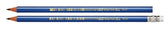 Potlood Bic Evolution HB met gumtop - afbeelding 3