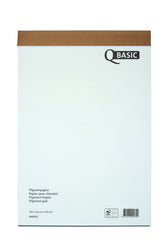 Flipoverpap Qbasic 65x95cm blanco/ruit 74gr - afbeelding 5