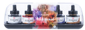 Inkt Talens Ecoline pipet additional set 5 ass