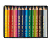 Kleurpotlood Caran d Ache Prismalo 30st ass - afbeelding 6