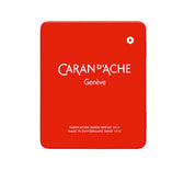 Waskrijt Caran d Ache neocolor II 10st ass - afbeelding 5