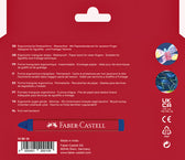 Waskrijt Faber-Castell driehoekig ass - afbeelding 8