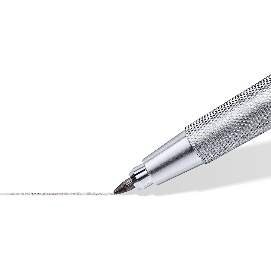 Vulpotlood Staedtler mars technico met slijper 2mm