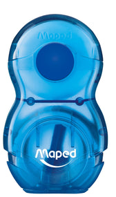 Puntenslijper Maped Loopy 1gaats display 24st - afbeelding 6