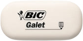 Gum Bic Galet pvc vrij 3 formaten - afbeelding 3