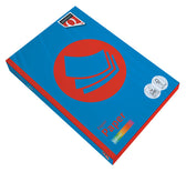 Kopieerpapier Quantore Colour A4 160gr diepblauw - afbeelding 9
