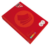 Kopieerpapier Quantore Colour A4 160gr felrood - afbeelding 9
