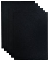 Kopieerpapier Papicolor A4 100gr ravenzwart