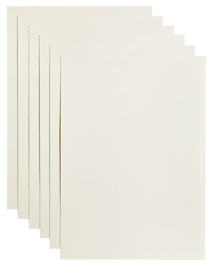 Kopieerpapier Papicolor A4 100gr anjerwit