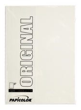 Kopieerpapier Papicolor A4 100gr anjerwit - afbeelding 2