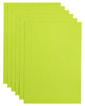 Kopieerpapier Papicolor A4 100gr appelgroen