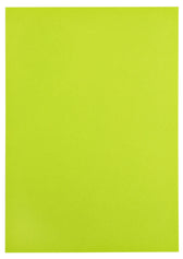 Kopieerpapier Papicolor A4 100gr appelgroen - afbeelding 3