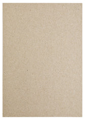 Kopieerpapier Papicolor A4 100gr kraft grijs - afbeelding 3