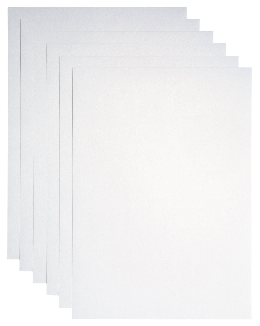 Kopieerpapier Papicolor A4 300gr parelwit