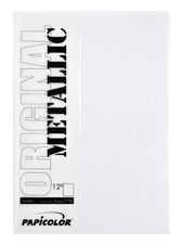 Kopieerpapier Papicolor A4 120gr parelwit - afbeelding 2