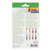 Gouache Talens Art Creation set 8 kleuren - afbeelding 2