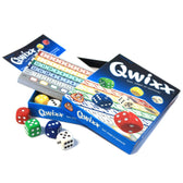Spel Qwixx - afbeelding 2
