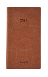 Agenda 2026 Brepols Opt Pocket Lucca 7d/2p ass - afbeelding 7