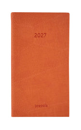 Agenda 2026 Brepols Opt Pocket Lucca 7d/2p ass - afbeelding 10