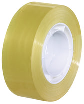 Plakband tesafilm Standaard 33mx19mm transparant - afbeelding 2