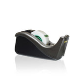 Plakbandhouder Scotch C60 zwart 1rol magic tape - afbeelding 2