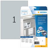 Etiket HERMA 4224 A4 210x297mm folie zi 25stuks - afbeelding 3