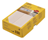 Frankeeretiket AZ 3441 128x38mm 500stuks
