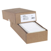 Etiket HERMA 8210 88.9x23Mm 1-baans wit 6000stuks - afbeelding 5