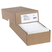 Etiket HERMA 8212 101.6x35.7mm 1-baans wit 4000st - afbeelding 5