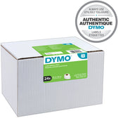 Etiket Dymo LabelWriter adressering 36x89 24st wit - afbeelding 7