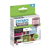 Etiket Dymo LabelWriter industrieel 25x54 wit - afbeelding 2