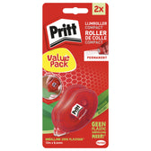 Lijmroller Pritt compact permanent duo