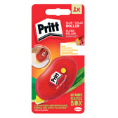 Lijmroller Pritt Compact non permanent 10m blister - afbeelding 3