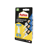 Secondenlijm Pattex Classic tube 1gr - afbeelding 2
