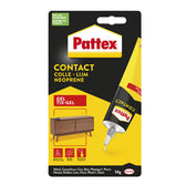 Alleslijm Pattex Tixgel Tube 50 gram op blister - afbeelding 6
