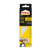 Lijmpatroon Pattex hobby 10st - afbeelding 2
