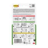 Bevestigingsstrip Command middel klikvast 5.4kg zw - afbeelding 3