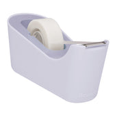 Plakbandhouder Scotch C18 lavendel + 1rol tape - afbeelding 4