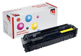 Tonercartridge Quantore HP CF542A 203A geel