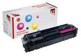 Tonercartridge Quantore HP CF543X 203X rood