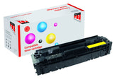 Tonercartridge Quantore Canon 045H geel