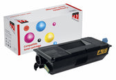 Toner Quantore Kyocera TK-3170K zwart
