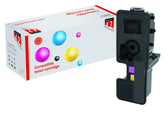 Toner Quantore Kyocera TK-5230M rood