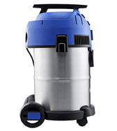 Stofzuiger Nilfisk Multi ll 30 T wet dry 1400W 30L - afbeelding 4