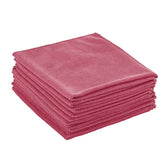 Microvezeldoek Scotch-Brite Essential rood - afbeelding 5