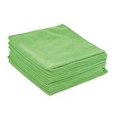 Microvezeldoek Scotch-Brite Essential groen - afbeelding 8