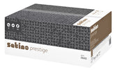 Facial tissues Satino 2laags 100 vel wit - afbeelding 2